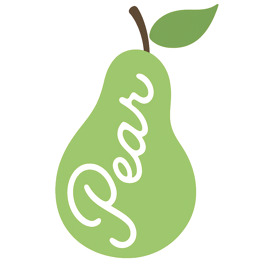 PEAR Logo